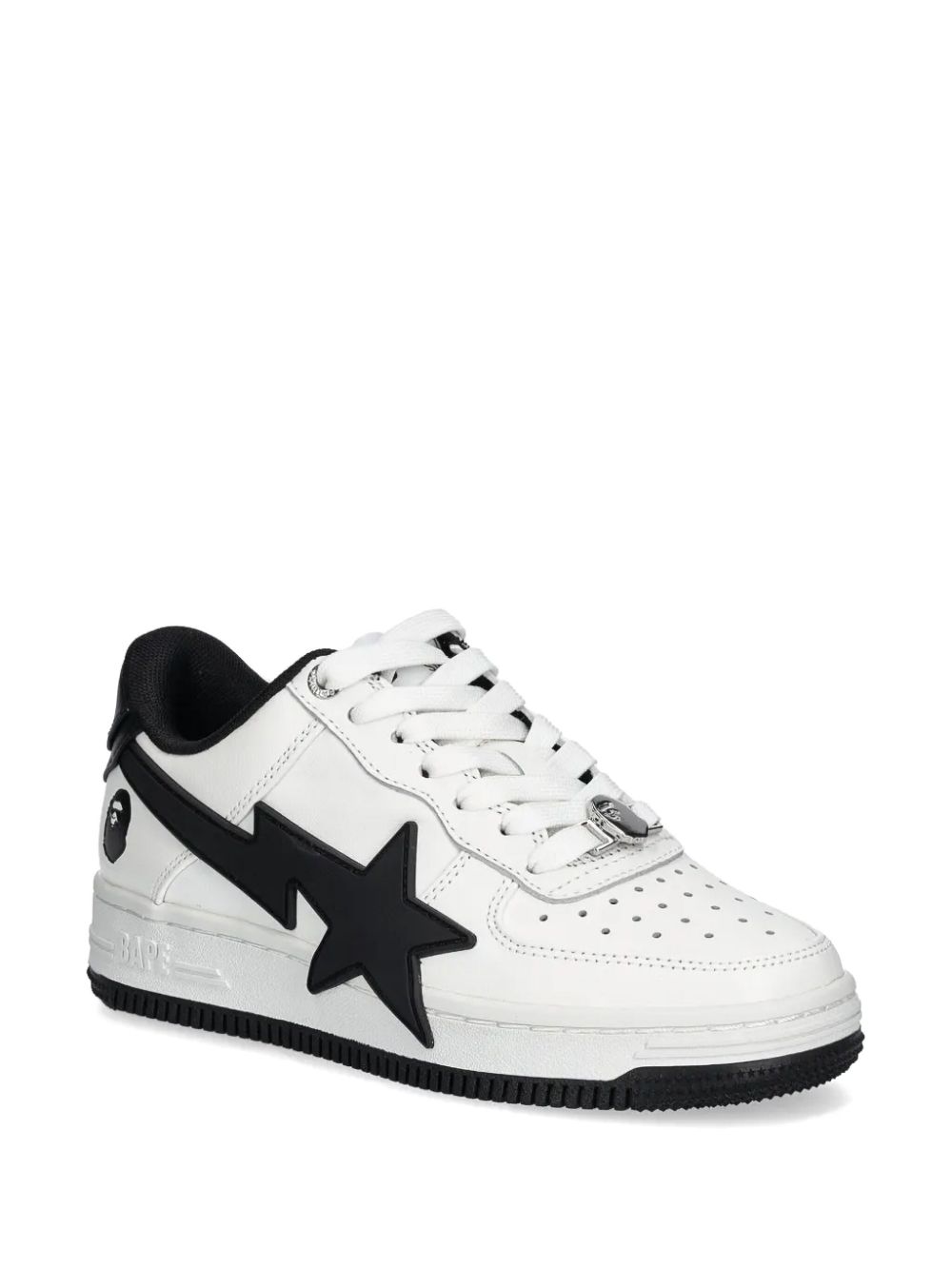 A BATHING APE® BAPE STA OS #2 M2 sneakers - Wit