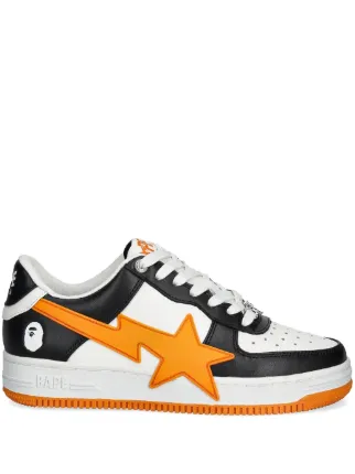 a bathing ape air force