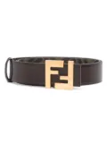 FENDI FF Squared belt