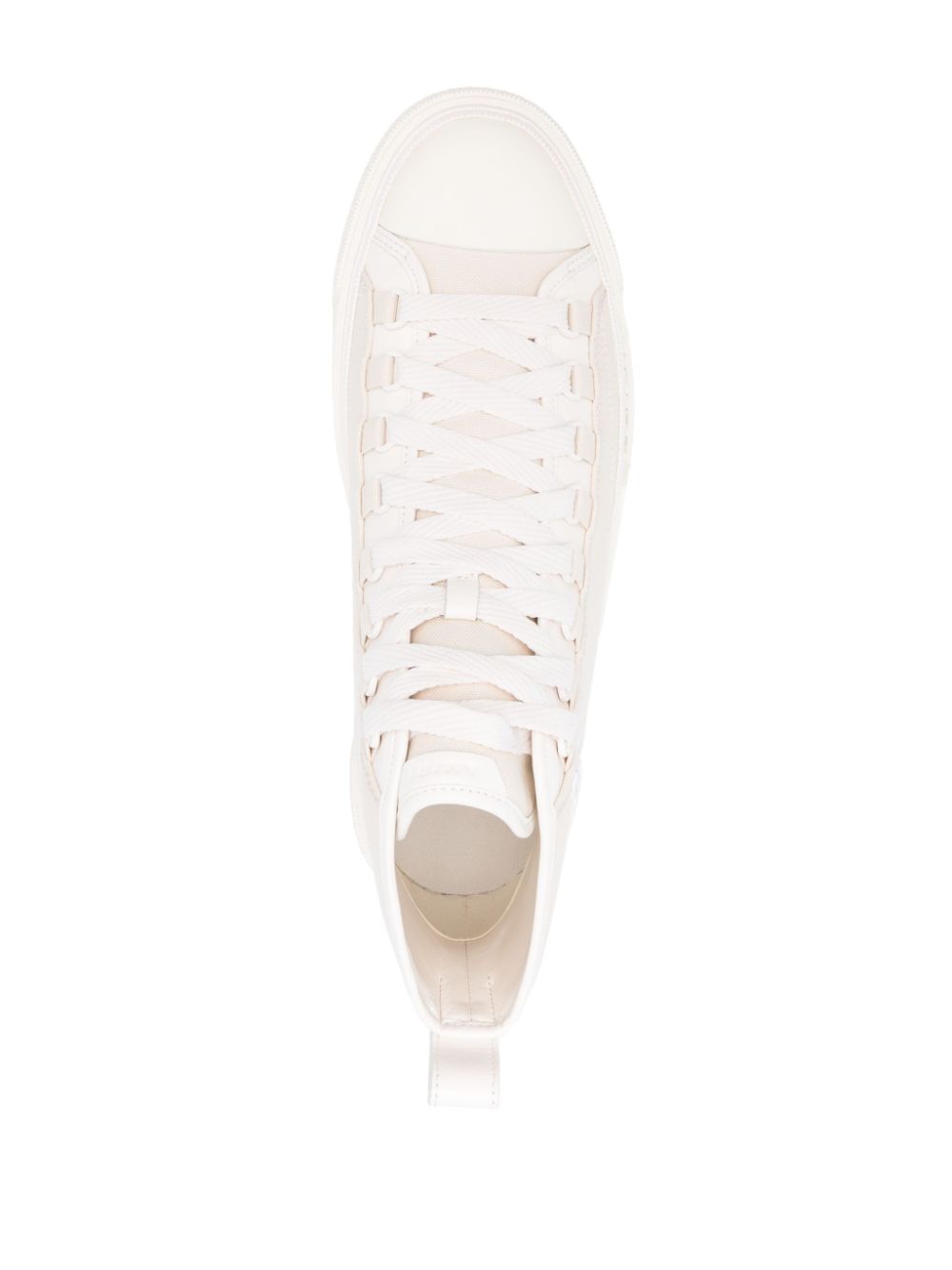 AMIRI MA Court sneakers Beige