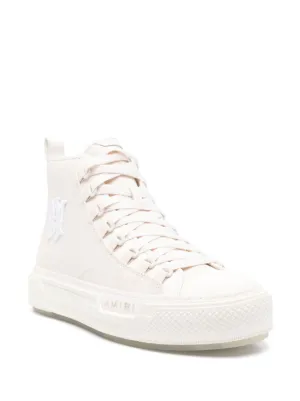 AMIRI Hi-Tops for Men - Shop Now on FARFETCH