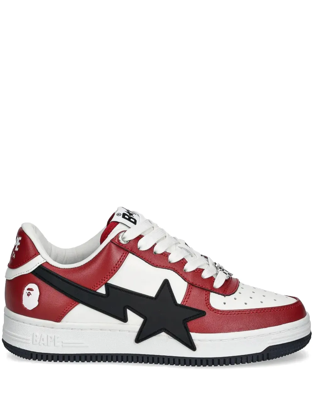 Bape Sta OS #2 sneakers