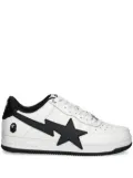 A BATHING APE® Bape STA sneakers - White