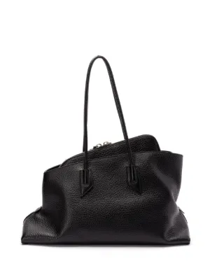 バッグ・カバンその他 THE ATTICO BAG (WAH00054LBT021PR) La Passeggiata Medium'' Top Handle for Women | THE ATTICO®