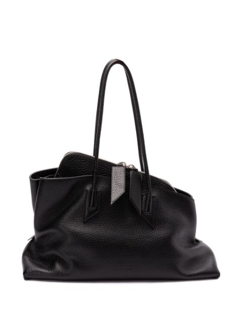 The Attico medium La Passeggiata tote bag Women