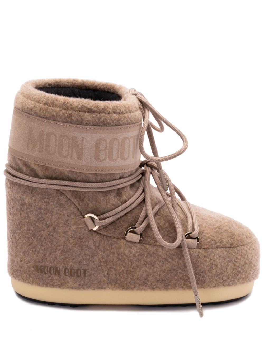 Moon Boot Icon boots