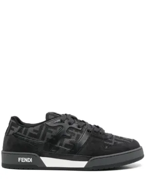 Fendi sneakers uk deals