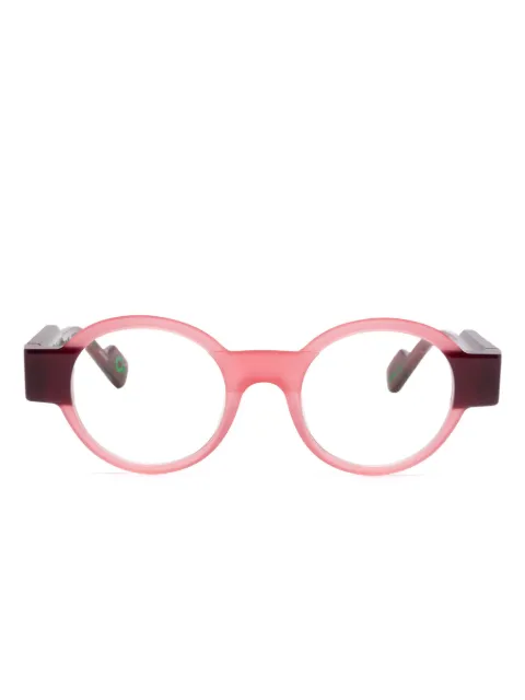 Etnia Barcelona Chroma N.10 glasses