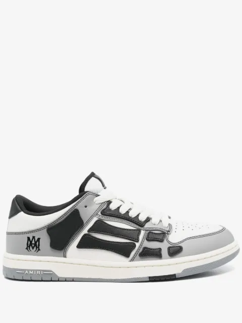 AMIRI varsity Skel-top low sneakers