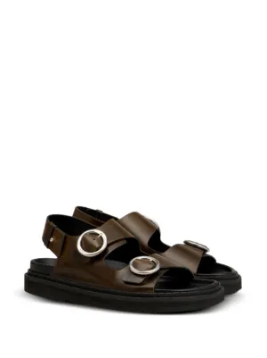 AMI PARIS メンズ サンダル通販 - FARFETCH