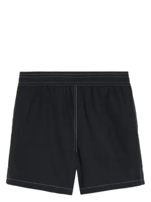 水着・ラッシュガード ami paris swim shorts Beachwear | Men's Swim Shorts | AMI PARIS US