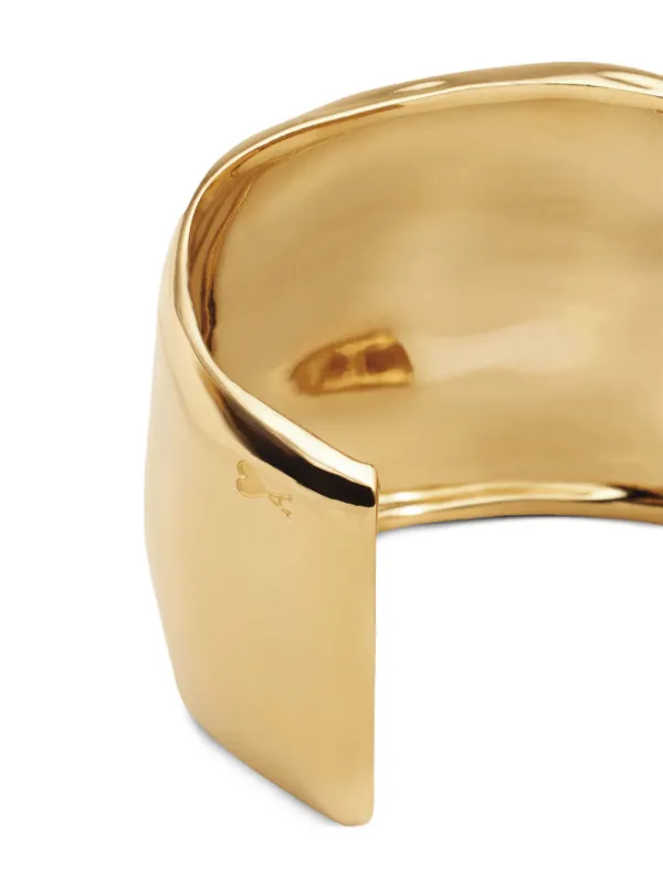 Ami Paris ブレスレットゴールド