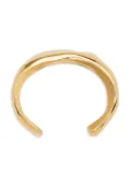 AMI Paris Dune bracelet - Gold