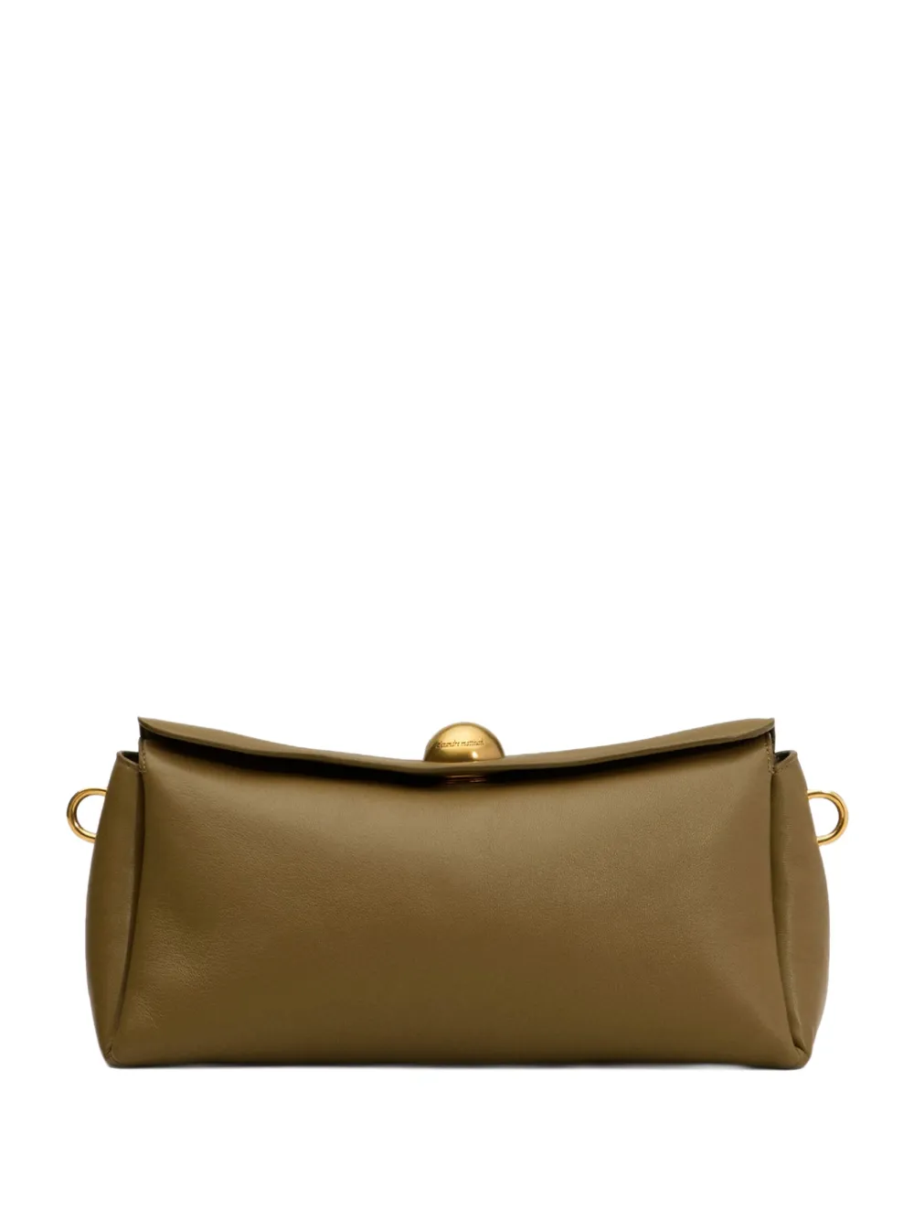 Carrousel shoulder bag