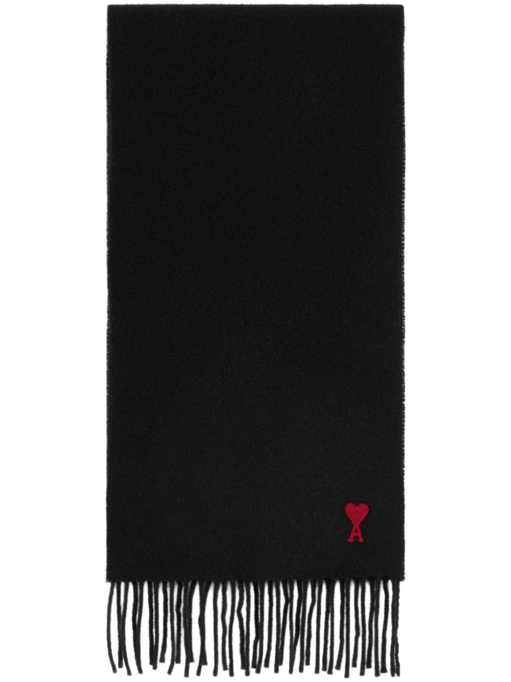 Ami de Coeur scarf