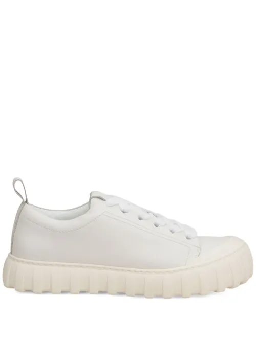 AMI Paris baskets Tempo - Blanc - AMI Paris - Modalova