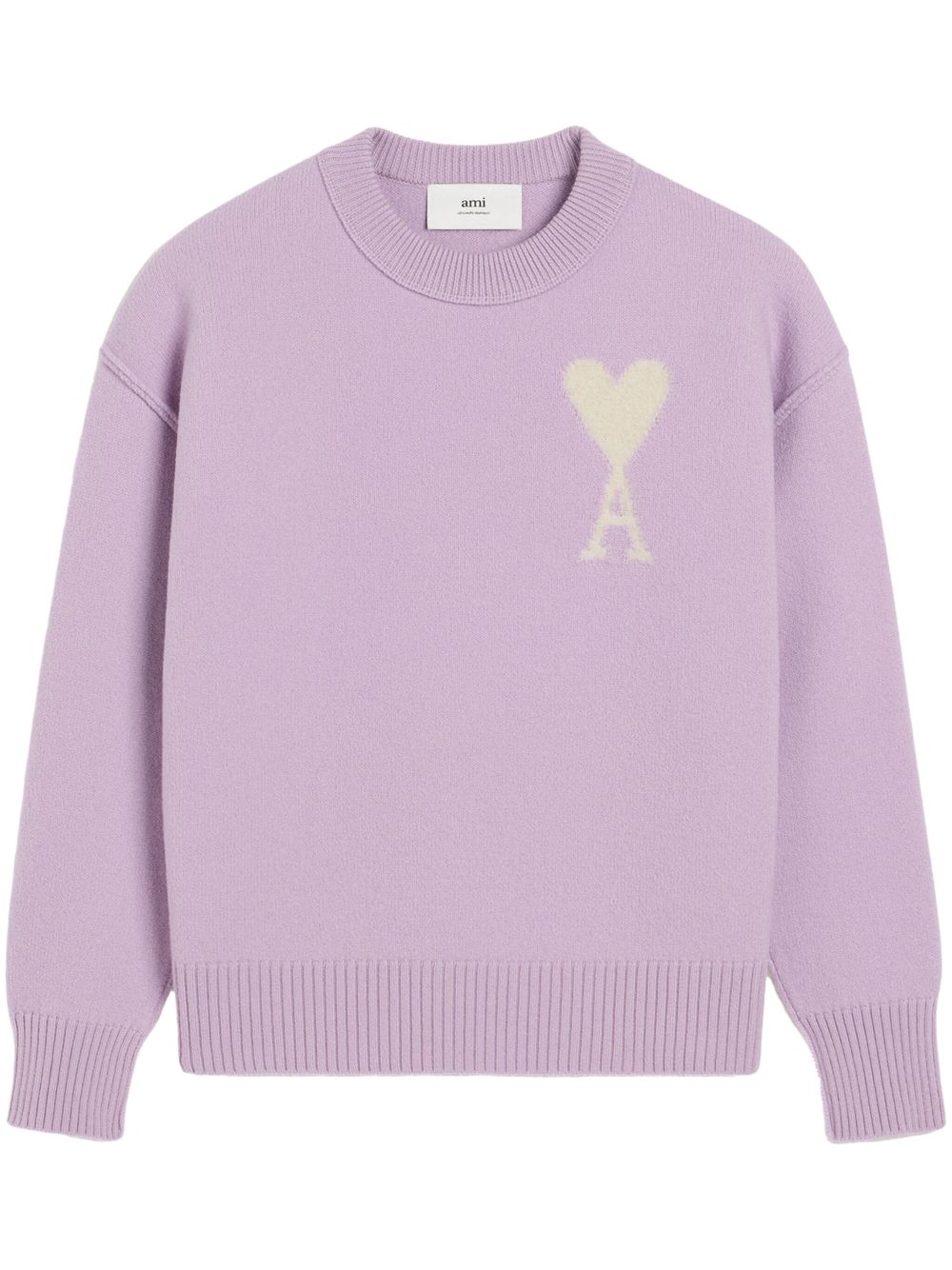 Ami de Coeur sweater