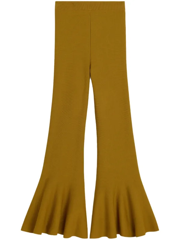 パンツ Ami Godet Trousers 27186703_57055374_600.jpg