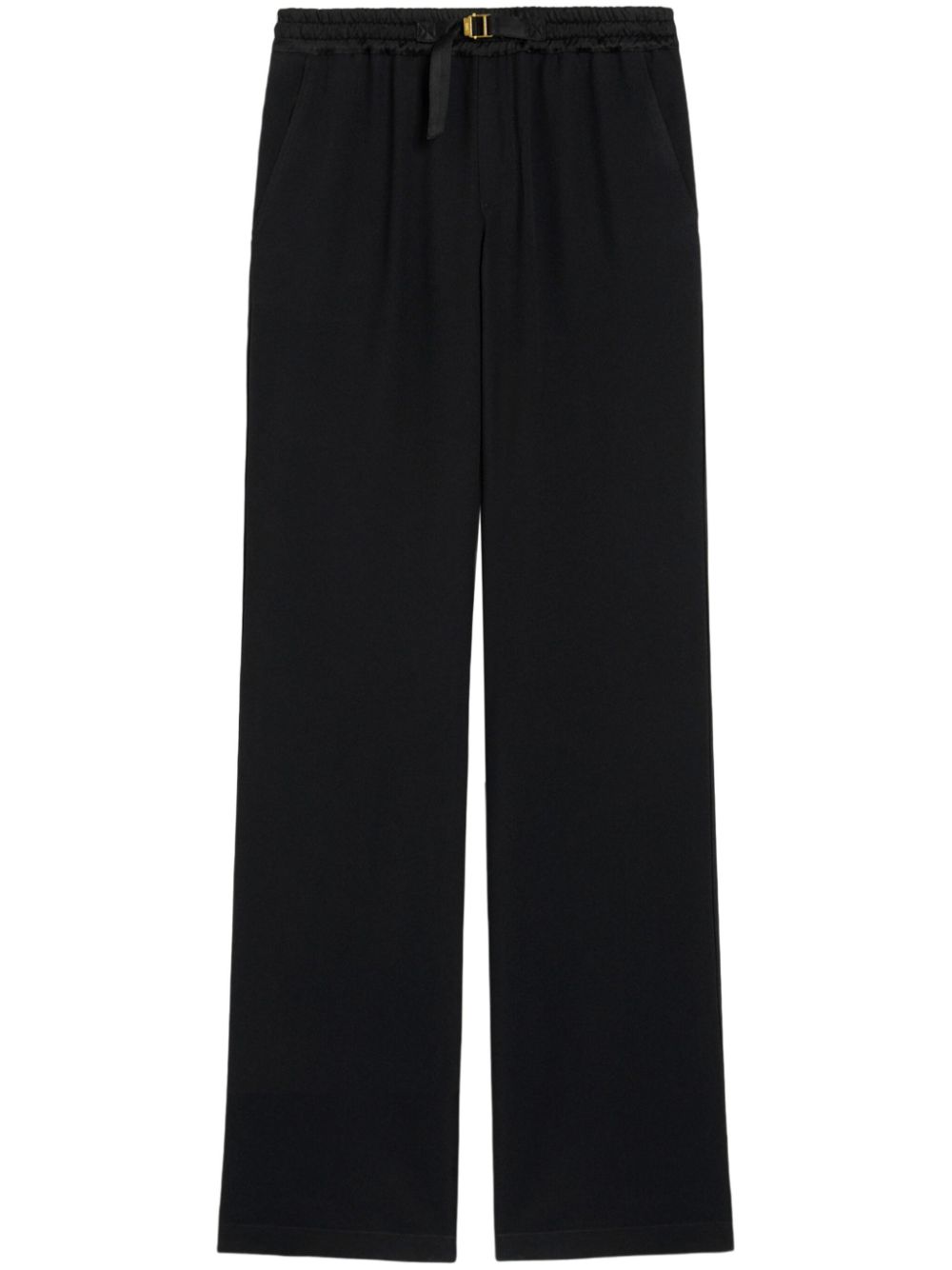 flared trousers