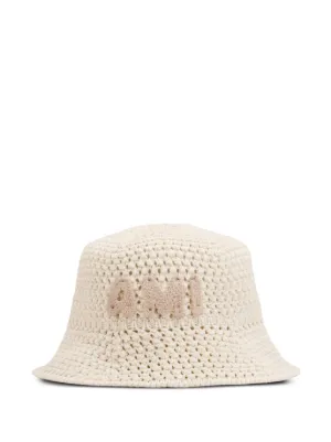 AMI Paris Hats for Men | FARFETCH US AMI Paris Hats for Men | FARFETCH US