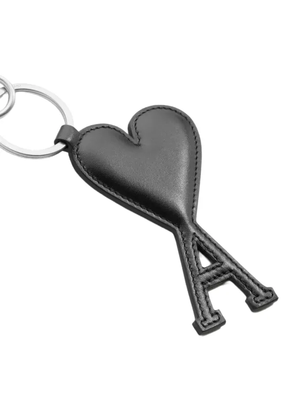 AMI PARIS AMI DE COEUR キーリング 27186712_57051750_600.jpg
