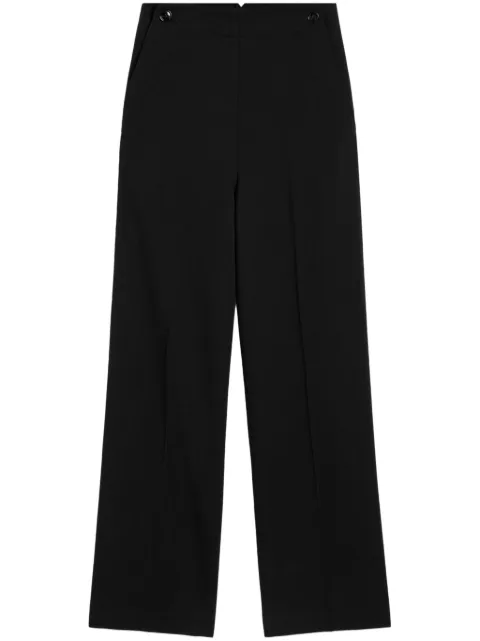 AMI Paris tailored trousers