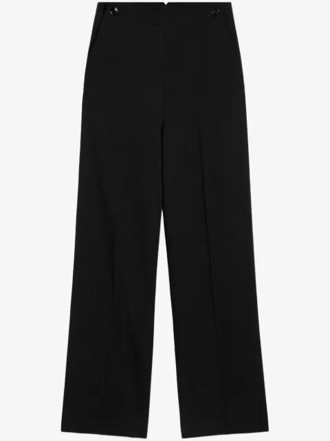 AMI Paris pantalones de vestir