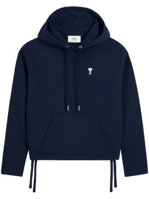 ★韓国の人気★【AMI】★AMI PARIS LOGO SWEATSHIRT★関税込★ ☆韓国の人気☆【AMI】☆AMI PARIS LOGO SWEATSHIRT☆関税込☆