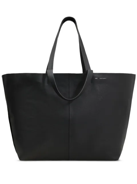 AMI Paris tote grande