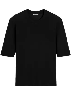 AMI Paris T-Shirts & Jersey Shirts for Women - Shop on FARFETCH AMI Paris T-Shirts & Jersey Shirts for Women - Shop on FARFETCH