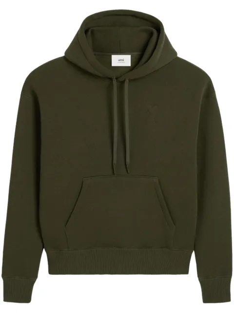AMI Paris hoodie Ami de Coeur