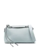 FENDI medium By The Way Selleria crossbody bag - Blue