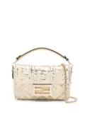 FENDI Baguette mini bag - Gold