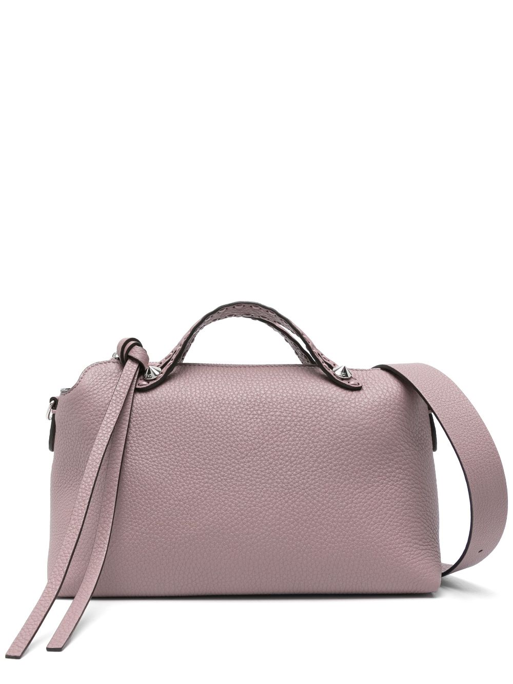 FENDI small By The Way cross body bag - Purple