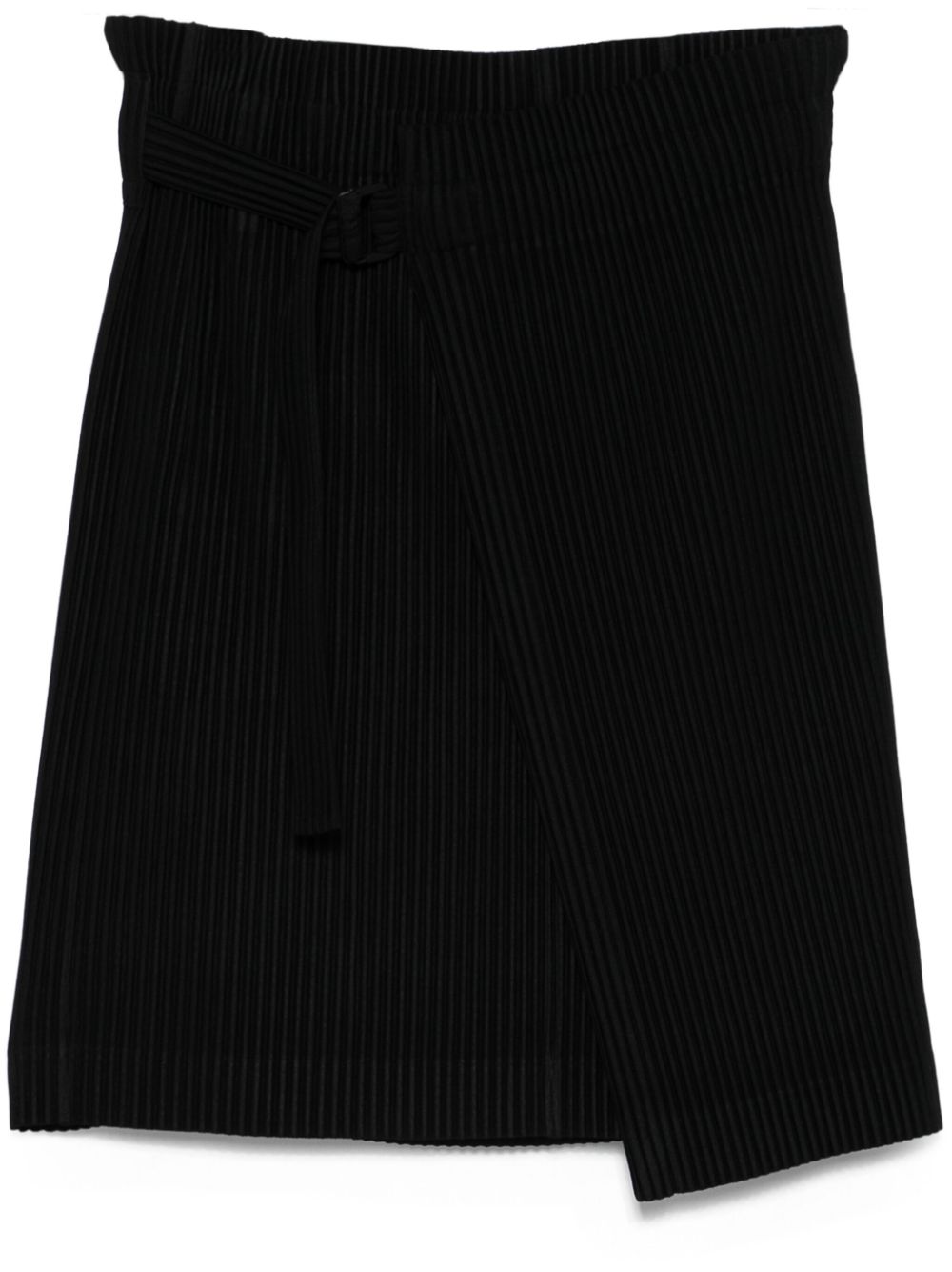 Homme Plissé Issey Miyake Pleats Bottoms 2 skirt