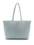 FENDI medium Roll tote bag - Blue