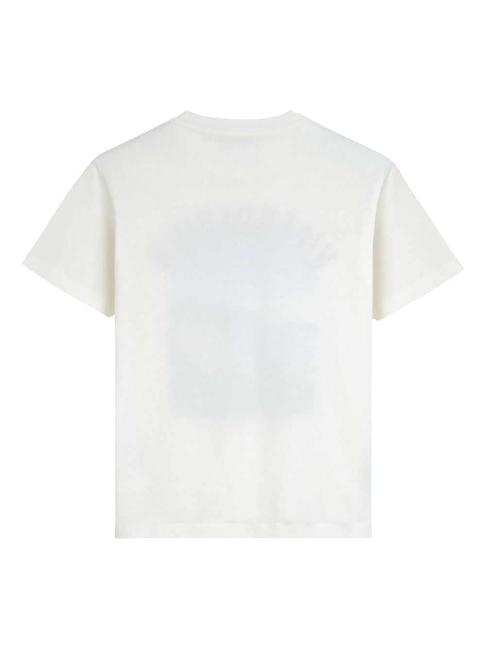 Vilebrequin St Barth T-shirt - Wit