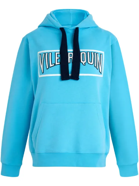 Vilebrequin hoodie de algodón