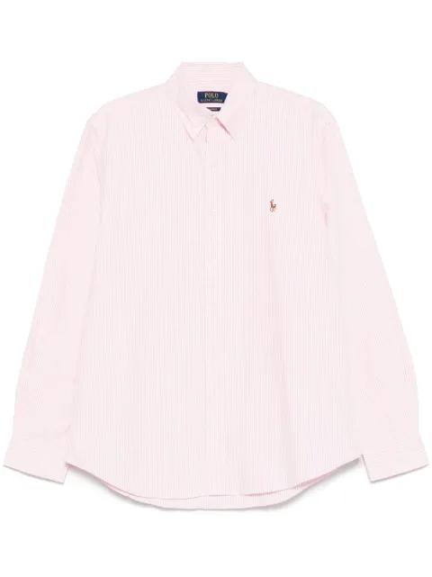 Polo Ralph Lauren striped shirt 
