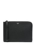 FENDI small Selleria clutch bag - Black