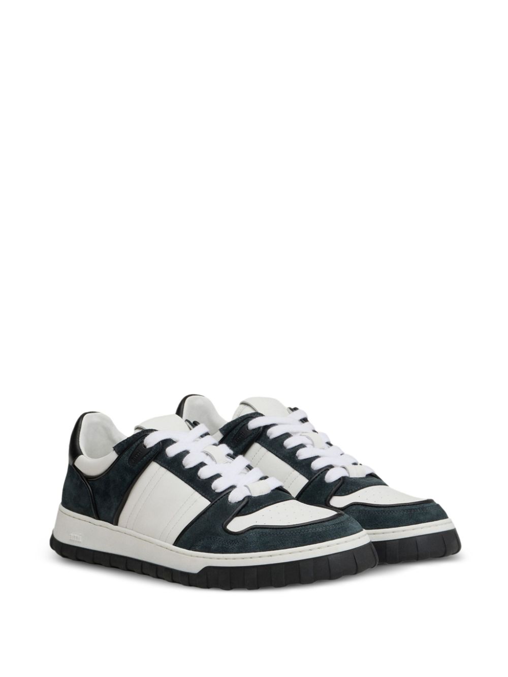 AMI Paris Walk sneakers - Wit