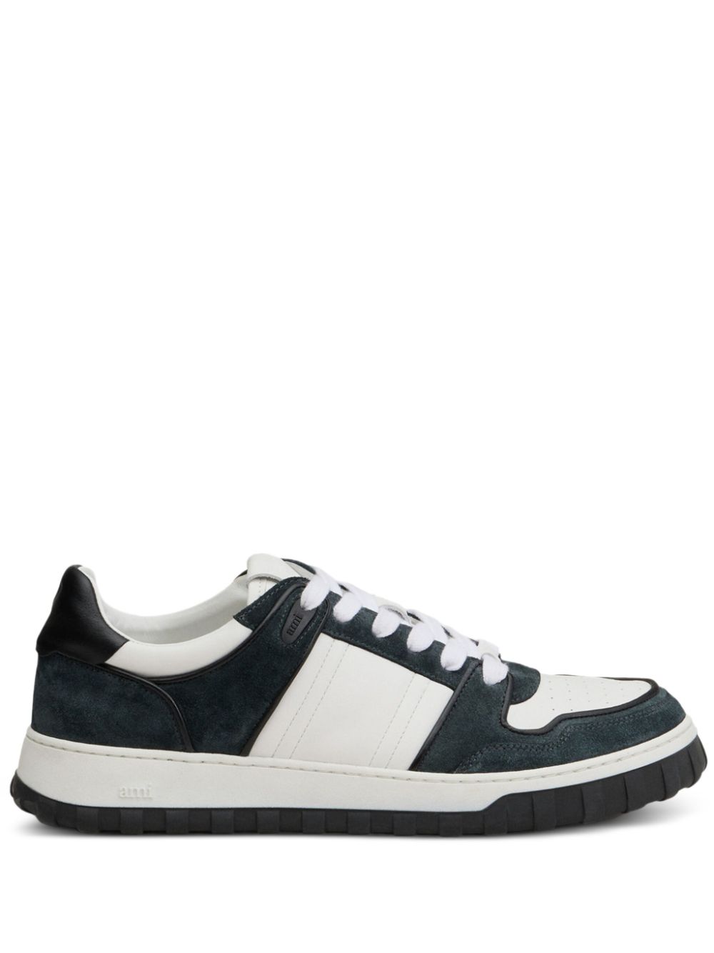 AMI Paris Walk sneakers White