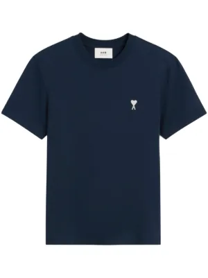 AMI Paris T-Shirts for Men - Shop Now on FARFETCH