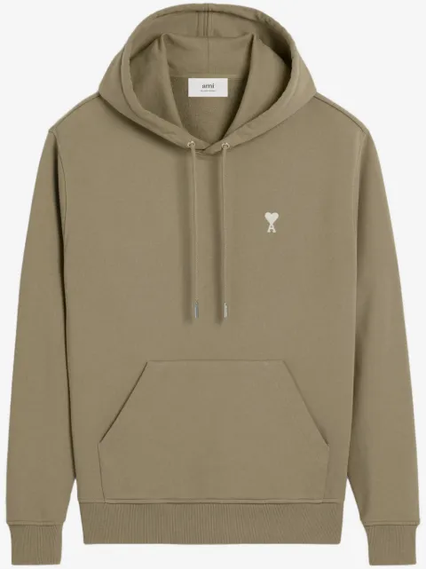 AMI Paris Ami de Coeur hoodie