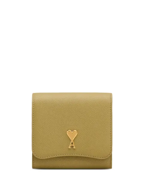 AMI Paris Ami de Coeur wallet 