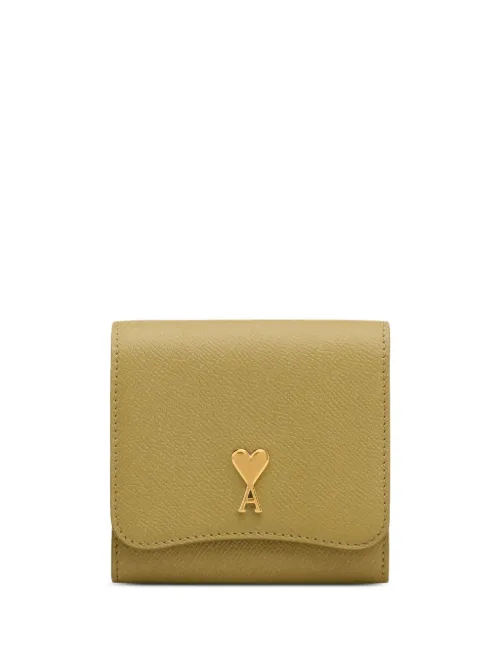 Portefeuille Ami De Coeur - AMI Paris - Modalova