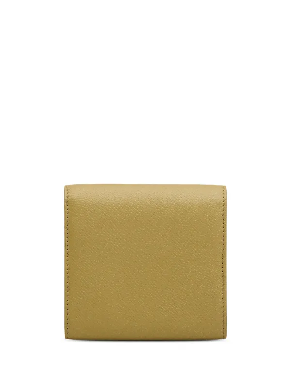 AMI Paris Ami De Coeur 財布 | グリーン | FARFETCH JP