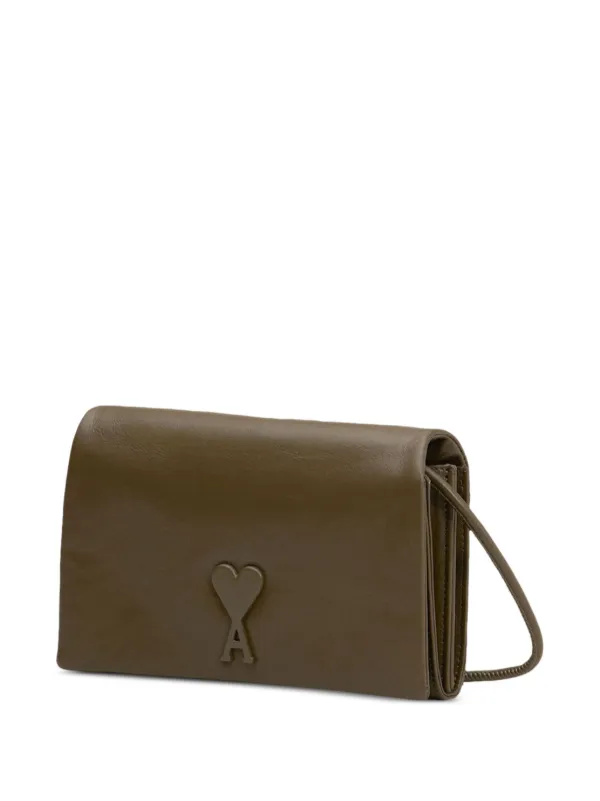 ★AMI PARIS★ [Army] FW23 Wallet 6193GyTk8HL.jpg