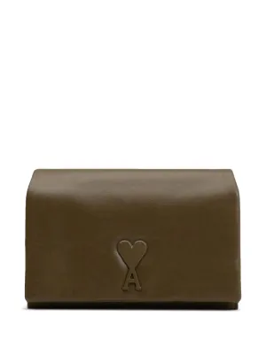 AMI Paris（アミ・パリス）財布 カードケース - FARFETCH