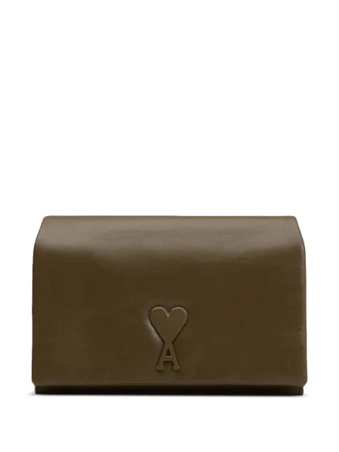 AMI Paris cartera Voulez-Vous